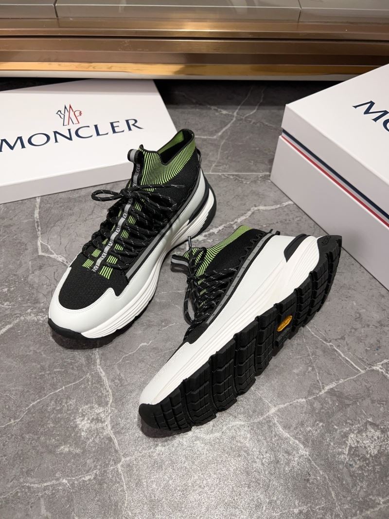 Moncler Shoes